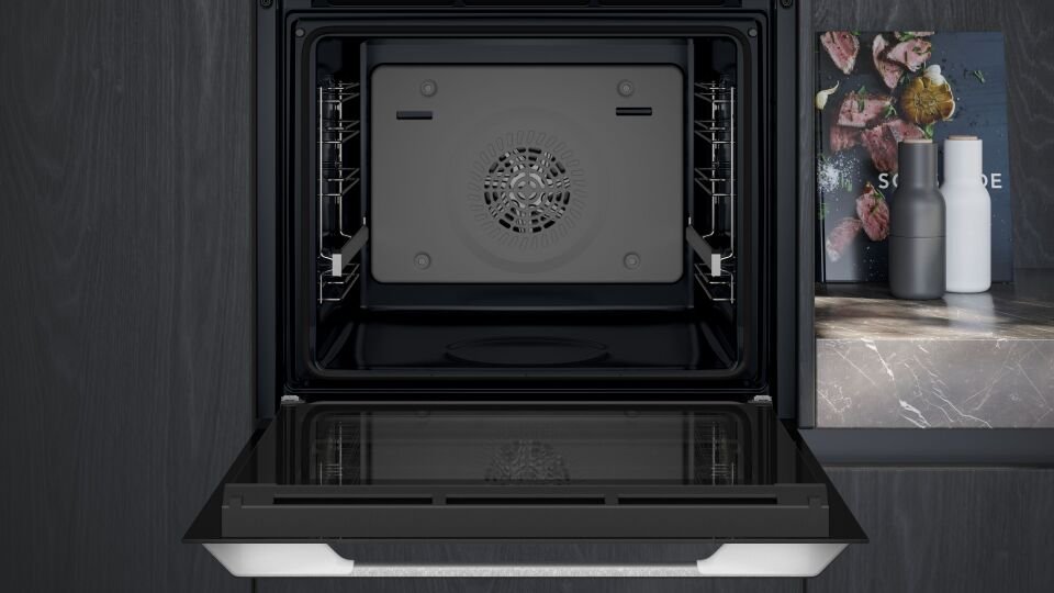 Siemens HU736AEN0T Ankastre Fırın