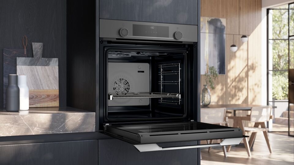 Siemens HU736AEN0T Ankastre Fırın