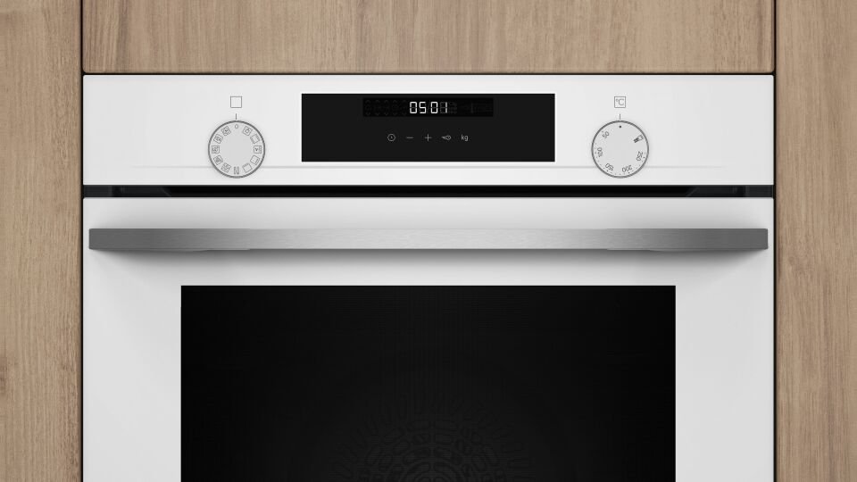 Siemens HU736AEV0T Ankastre Fırın