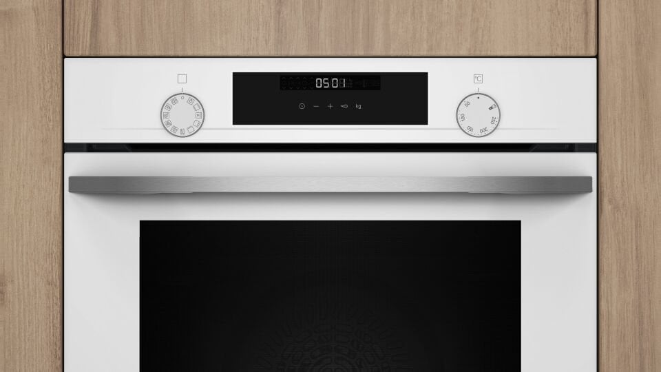 Siemens HU736AEV0T Ankastre Fırın