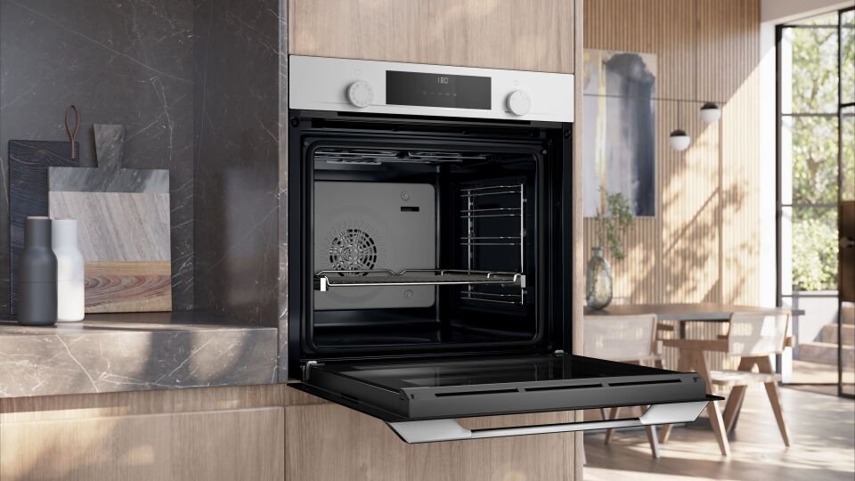 Siemens HU736AEV0T Ankastre Fırın