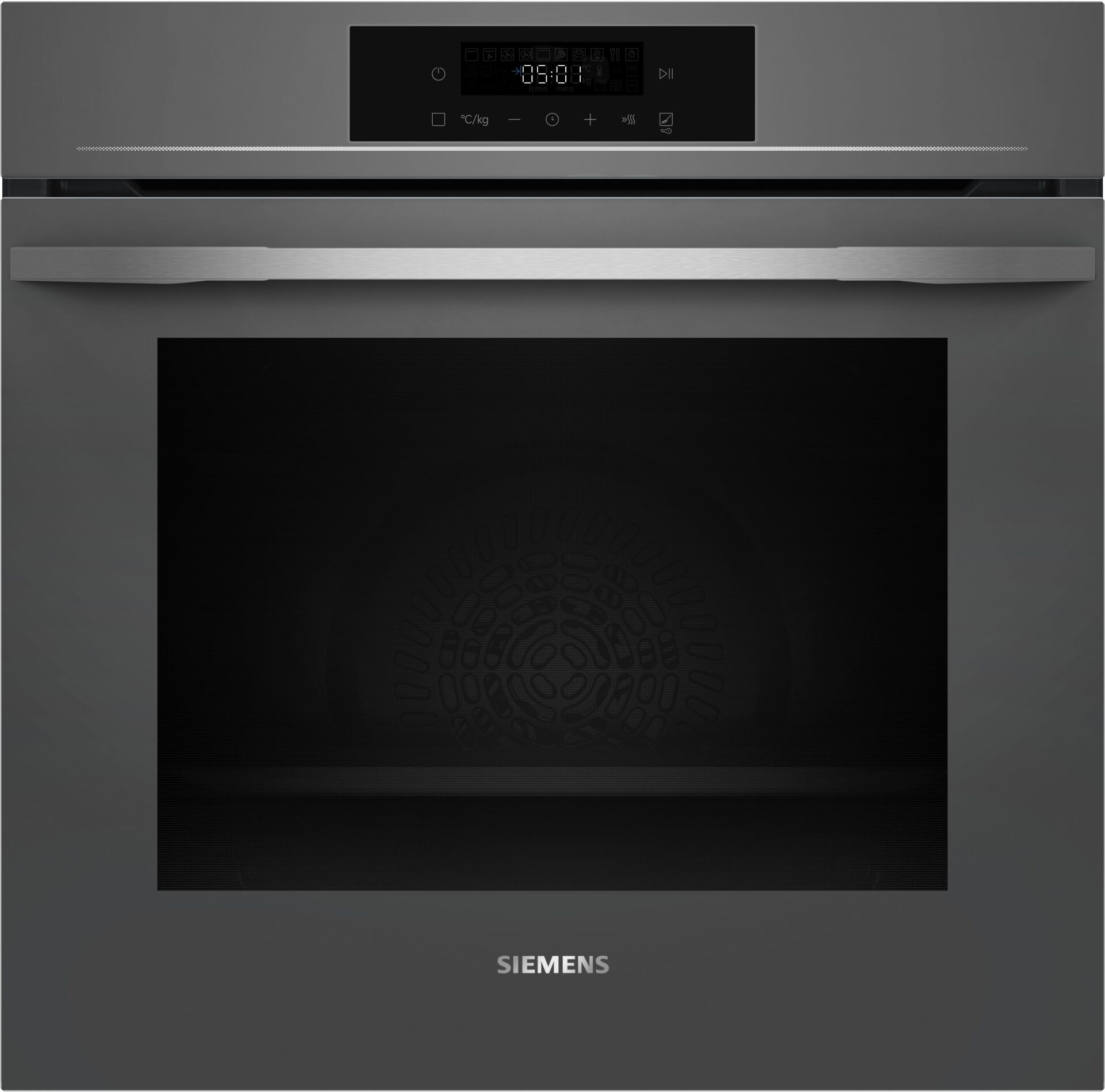 Siemens HJ852GYN0T Ankastre Fırın