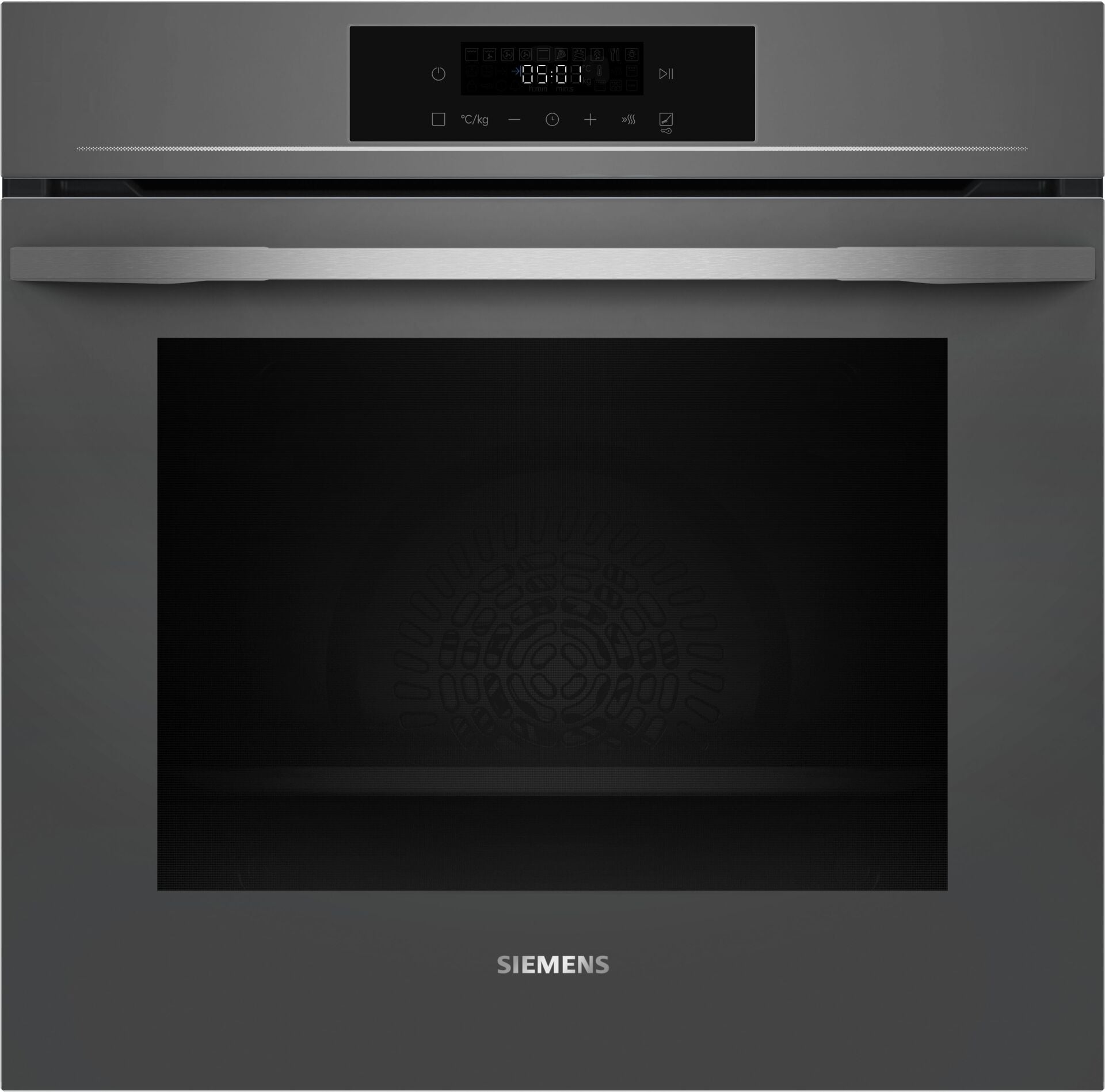 Siemens HJ852GYN0T Ankastre Fırın