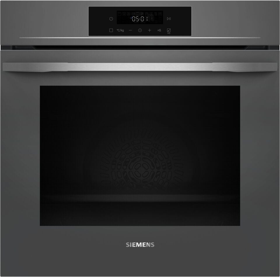 Siemens HJ852GYN0T Ankastre Fırın