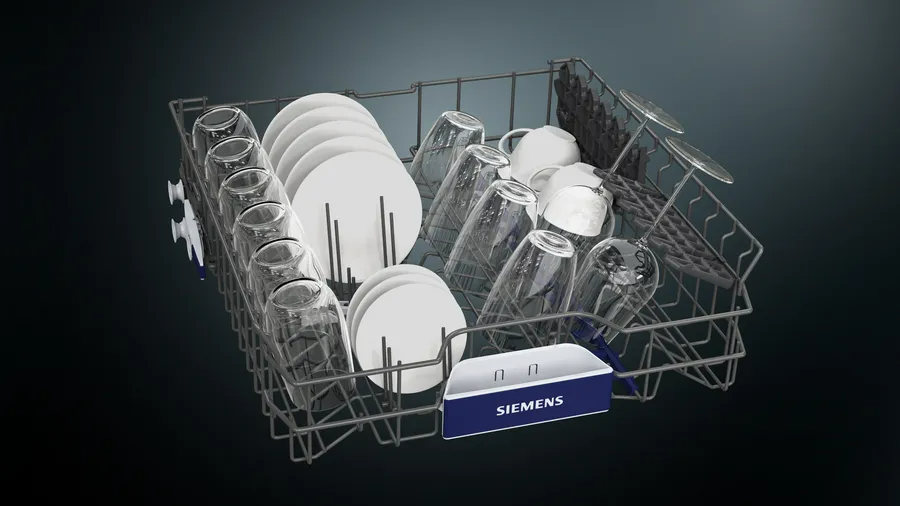 Siemens SN53IS62MT Bulaşık Makinesi