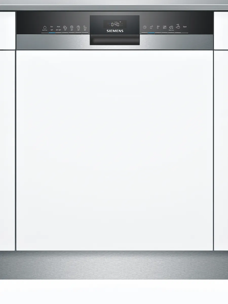 Siemens SN53IS62MT Bulaşık Makinesi