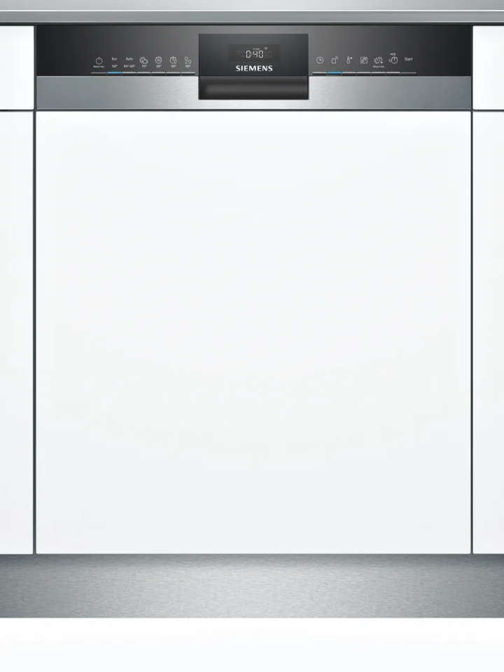 Siemens SN53IS62MT Bulaşık Makinesi