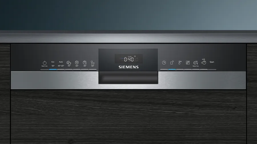 Siemens SN53IS62MT Bulaşık Makinesi
