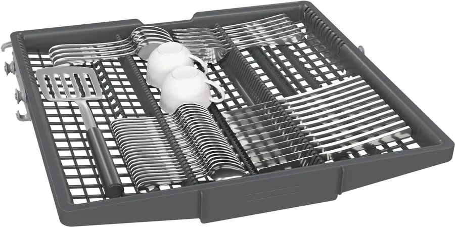 Siemens SX95EX12CE Tam Ankastre Bulaşık Makinesi