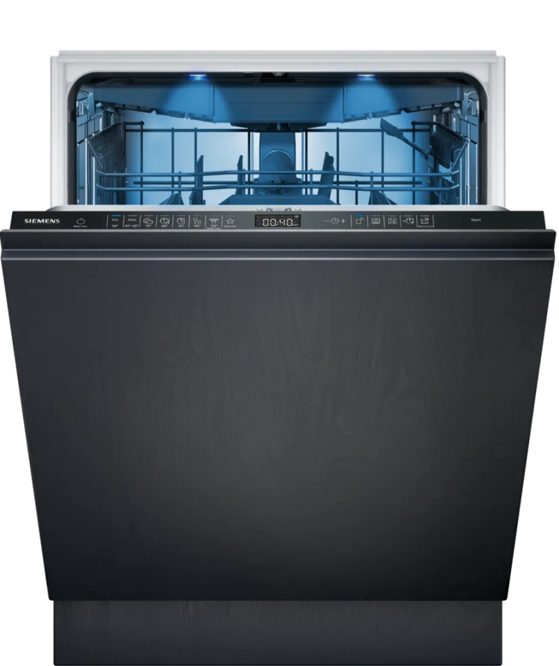 Siemens SX95EX12CE Tam Ankastre Bulaşık Makinesi