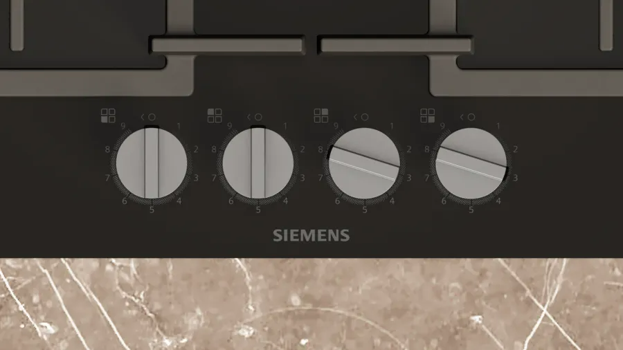 Siemens EP6A6PI40O Ocak