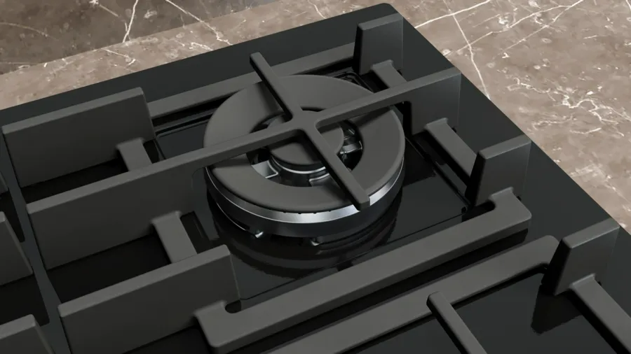 Siemens EP6A6HI40O Ocak