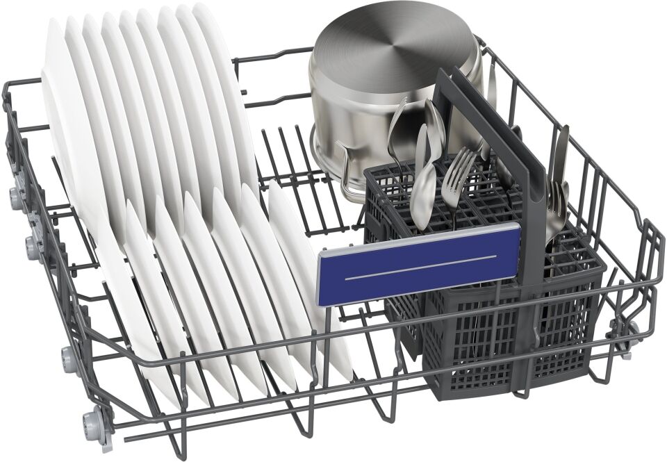 Siemens SN23EW63KT Bulaşık Makinesi