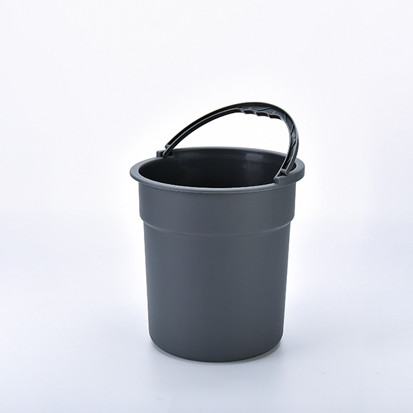 İvento 6 Litre Darbeli ve Sensörlü Çöp Kovası