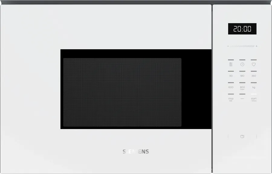 Siemens BE525LMW2 Ankastre Mikrodalga