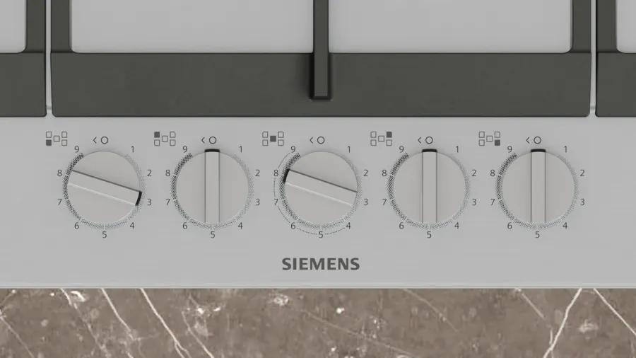 Siemens EC9A5RI90 Ankastre Ocak