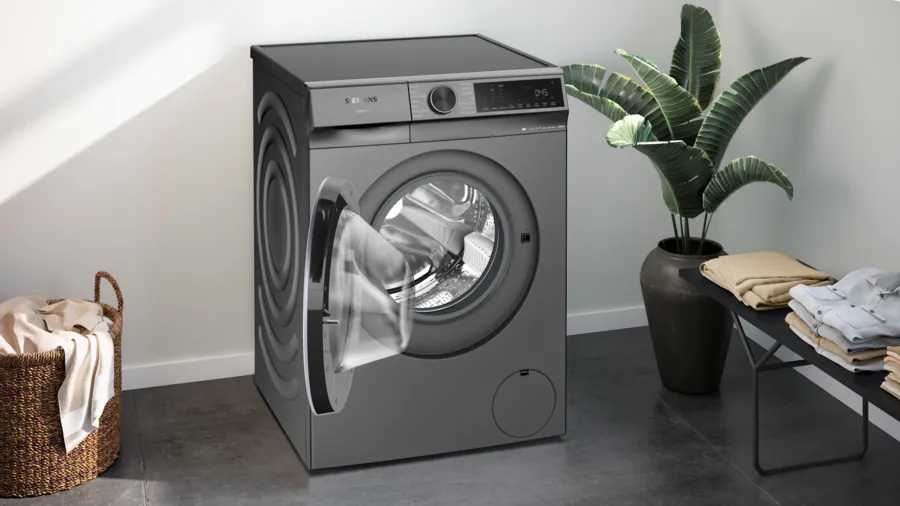 Siemens WG64K2ZRTR Çamaşır Makinesi