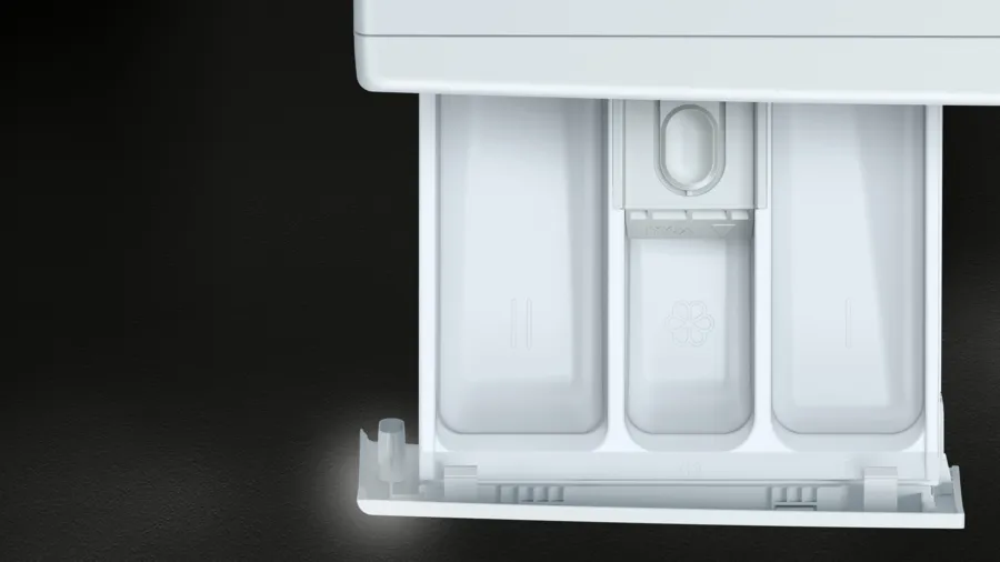 Siemens WG64K2Z0TR Çamaşır Makinesi