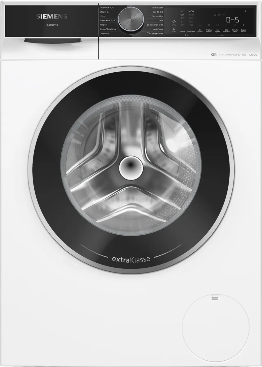 Siemens WG64K2F0TR Çamaşır Makinesi
