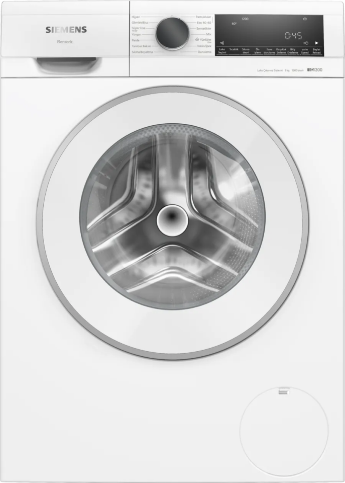 Siemens WG42A2X3TR Çamaşır Makinesi