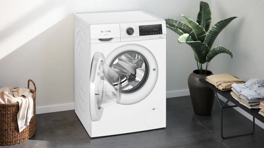 Siemens WG42A2X3TR Çamaşır Makinesi