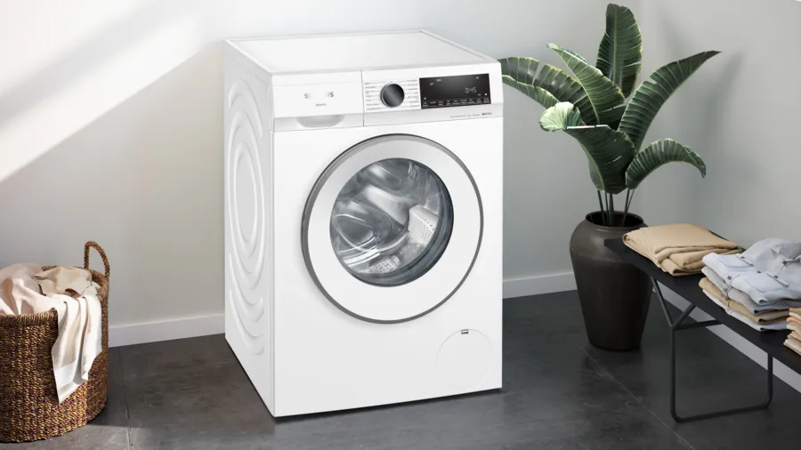 Siemens WG42A2X3TR Çamaşır Makinesi