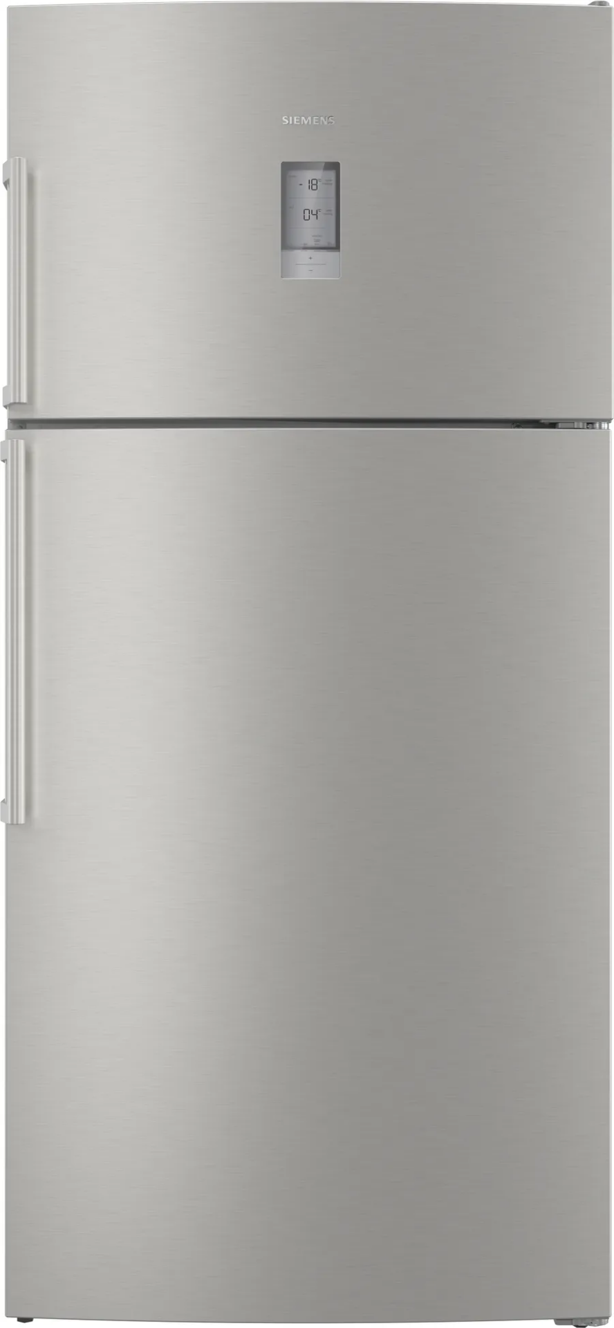 Siemens KD86NAID1N Buzdolabı