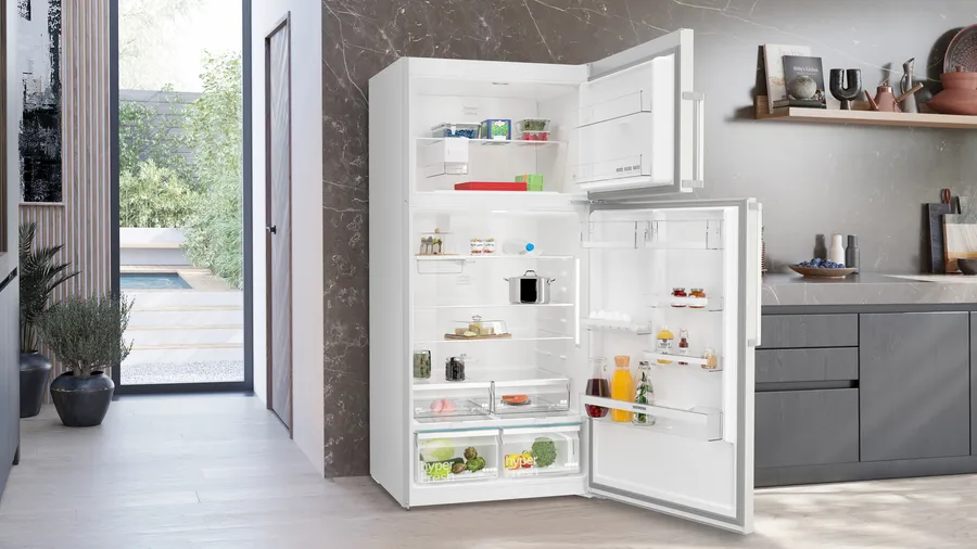 Siemens KD86NAID1N Buzdolabı