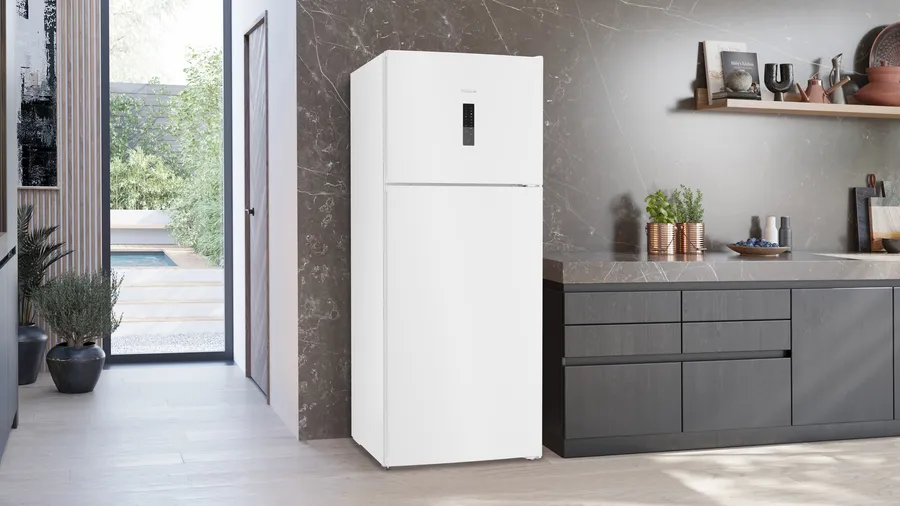 Siemens KD76NXWE1N Buzdolabı