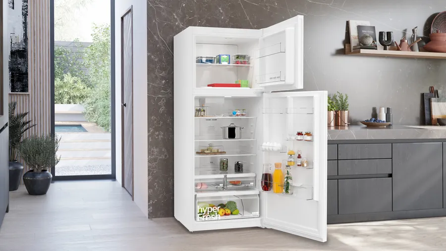 Siemens KD76NXWE1N Buzdolabı