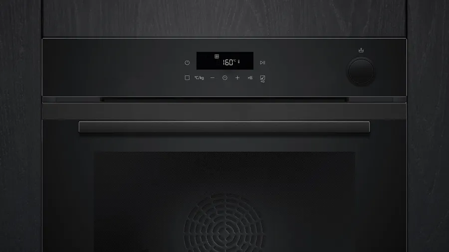 Siemens HR232GEB3 Fırın