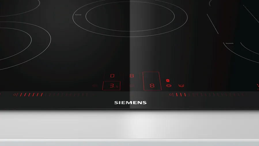 Siemens ET875LMP1D Ankastre Ocak