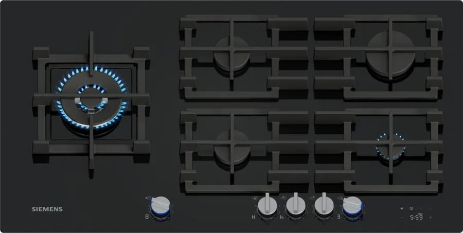 Siemens ER9A6SH40 Ocak