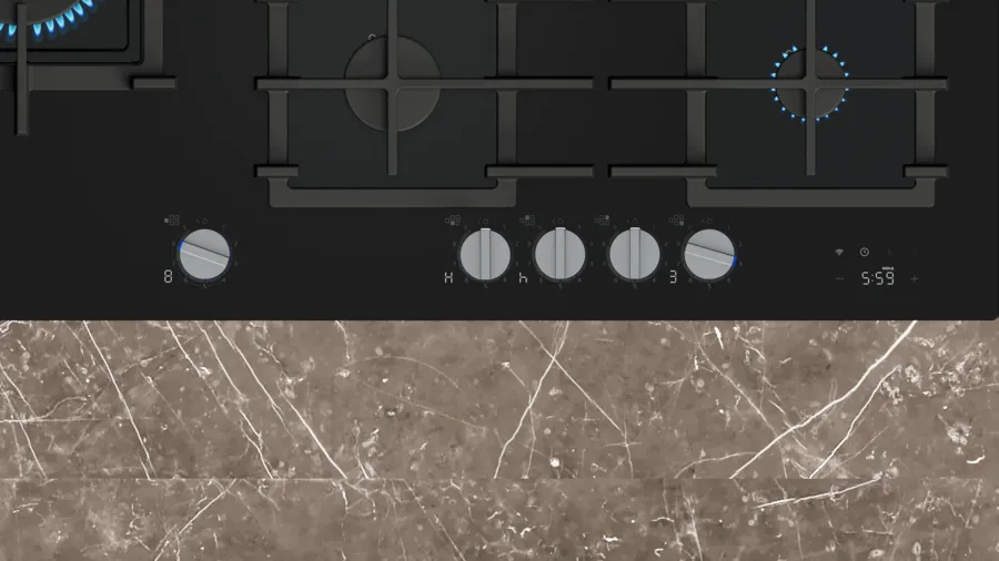 Siemens ER9A6SH40 Ocak