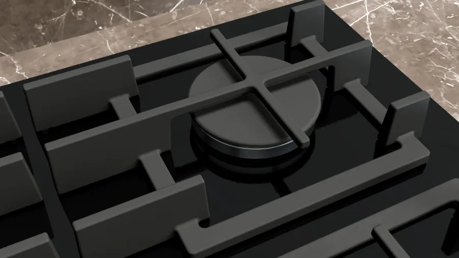 Siemens ER9A6SH40 Ocak