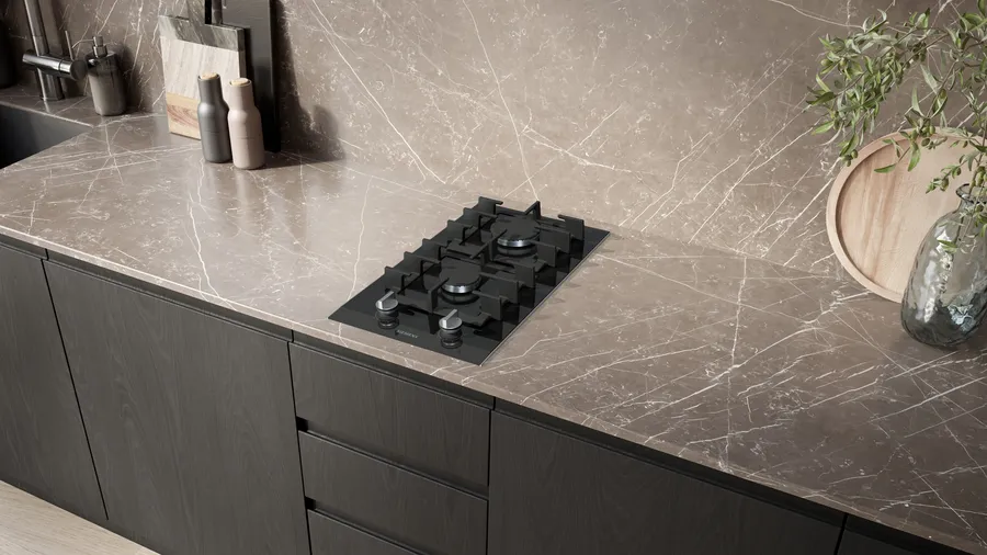 Siemens ER3A6BI40 Ocak