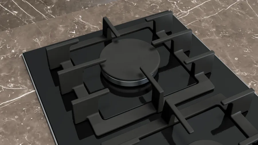 Siemens ER3A6BI40 Ocak