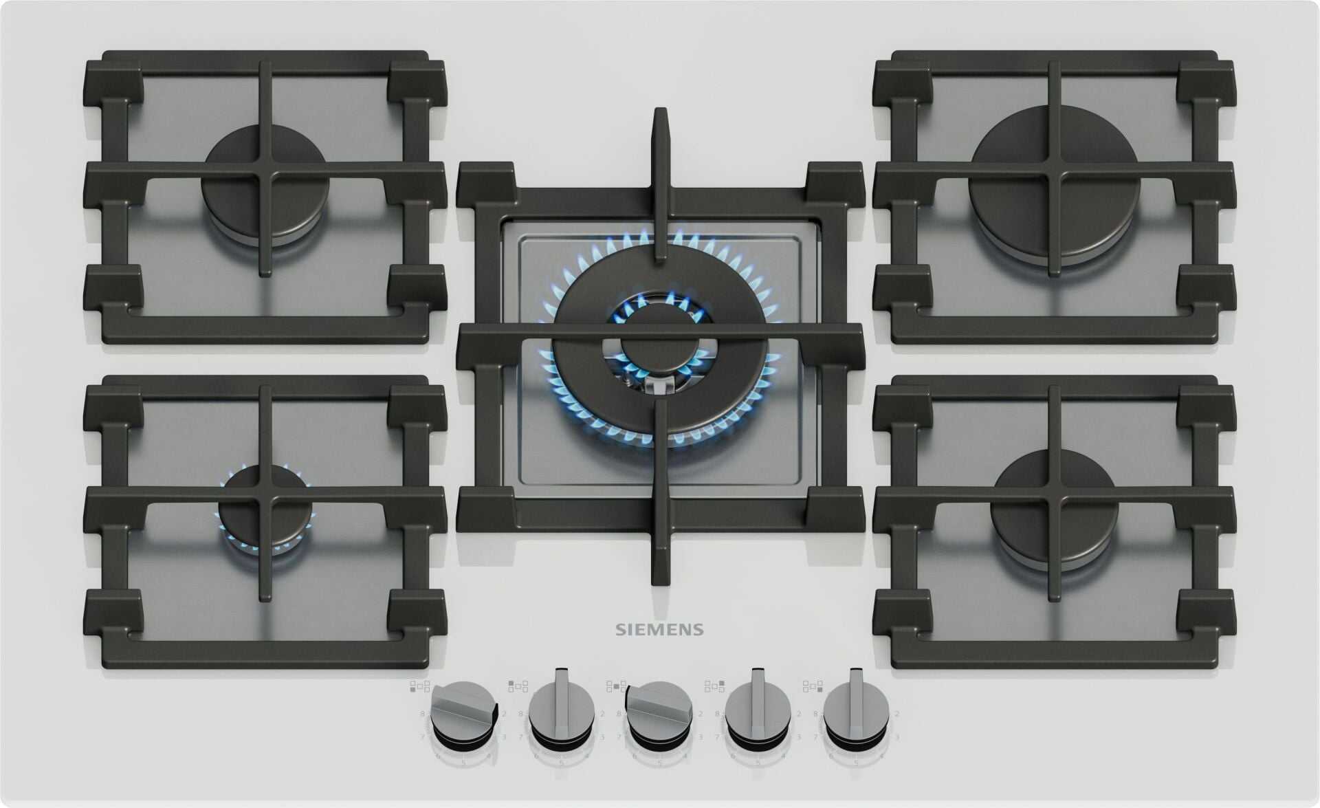 Siemens EP7A2QI40 Ocak
