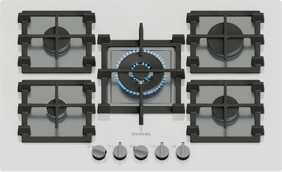 Siemens EP7A2QI40 Ocak