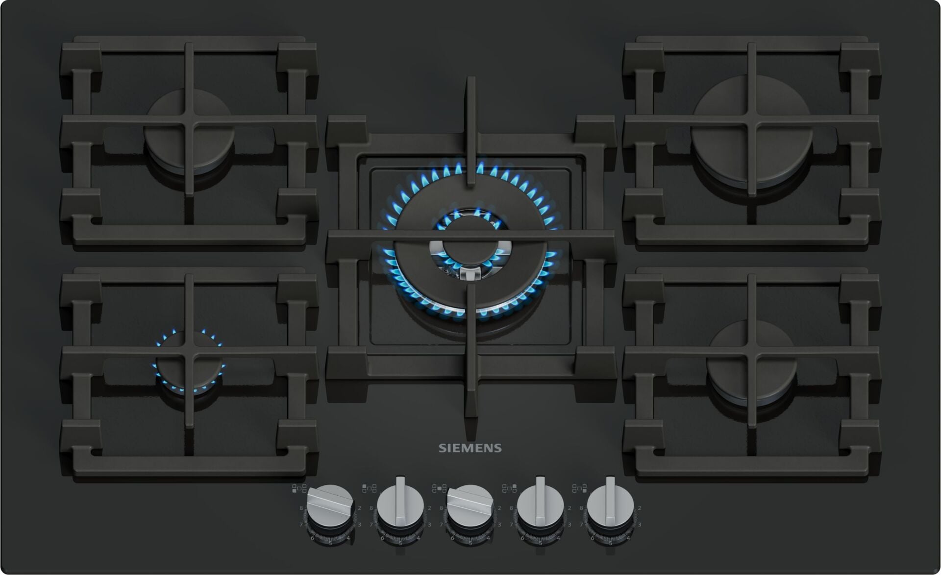 Siemens EP7A6QI40O Ocak