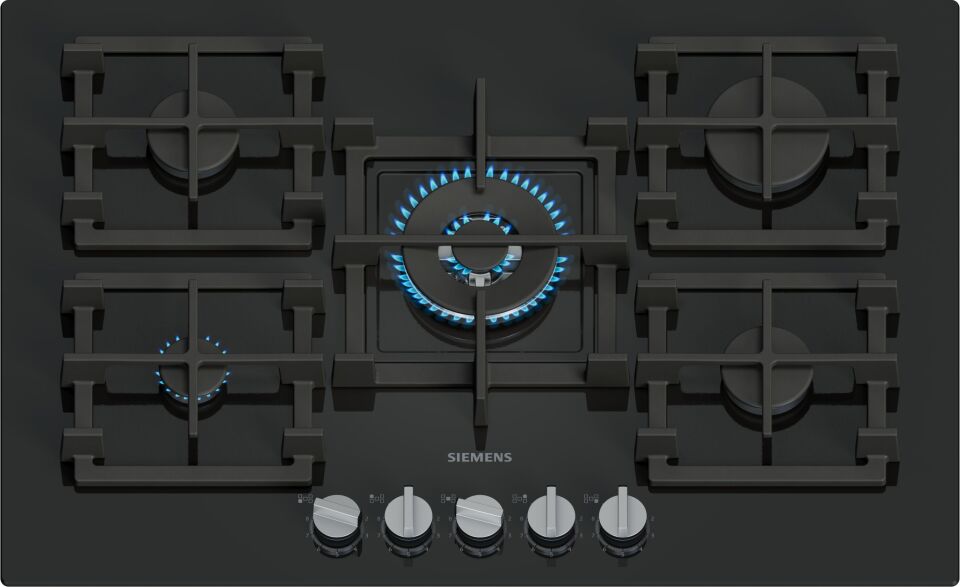 Siemens EP7A6QI40O Ocak