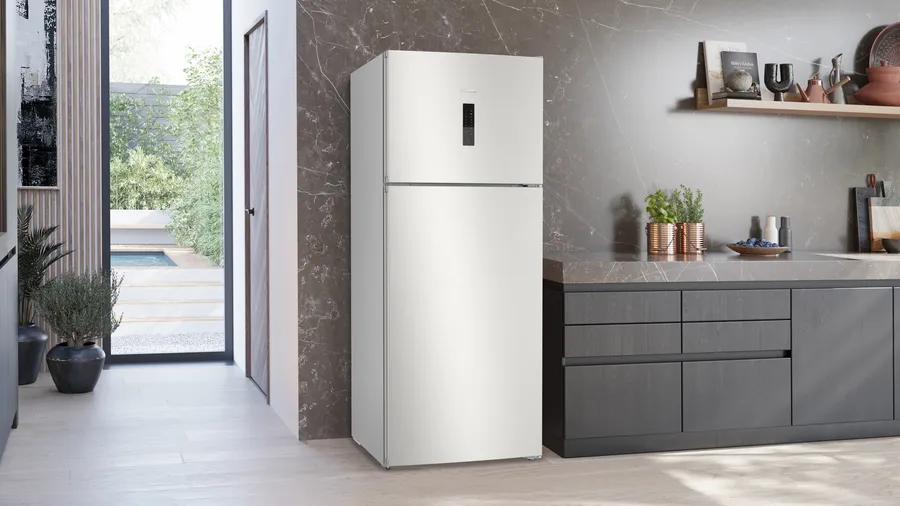Siemens KD76NXIE1N Buzdolabı