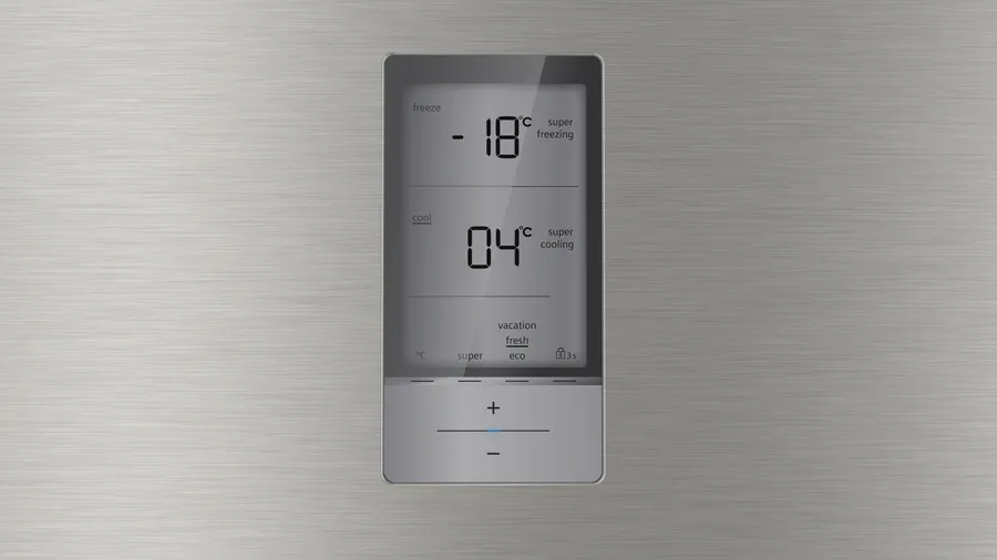 Siemens KD76NAIE1N Buzdolabı