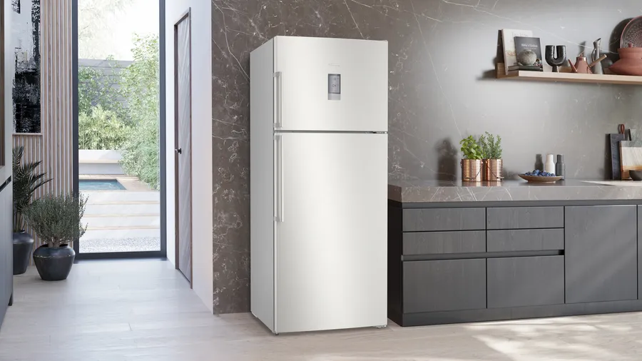Siemens KD76NAIE1N Buzdolabı