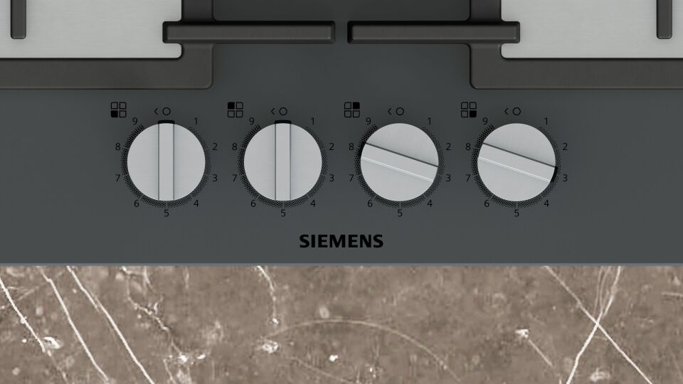 Siemens EP6A8HI40 Ankastre Ocak