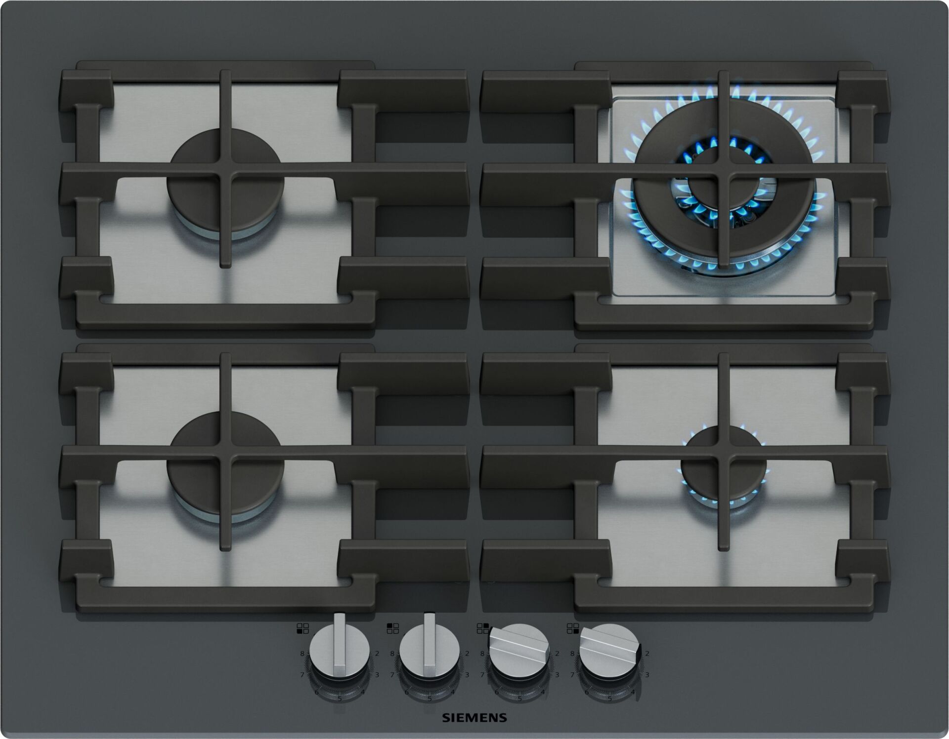 Siemens EP6A8HI40 Ankastre Ocak