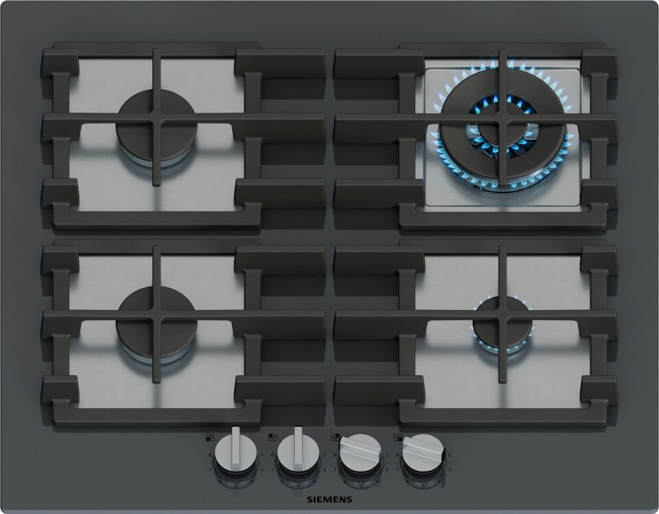 Siemens EP6A8HI40 Ankastre Ocak
