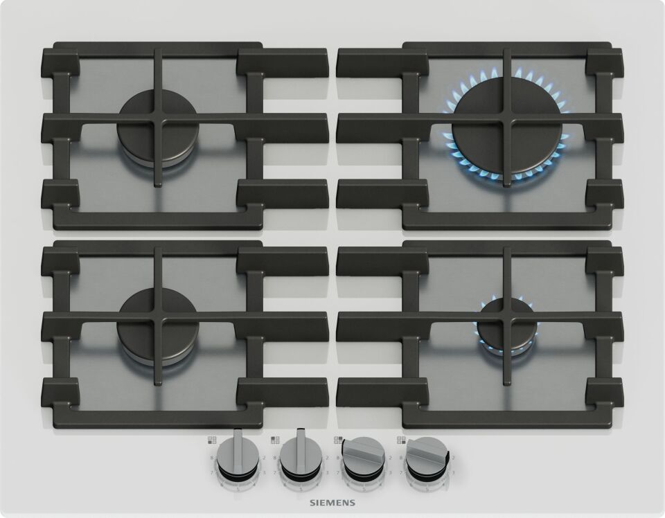 Siemens EP6A2PI40O Ankastre Ocak