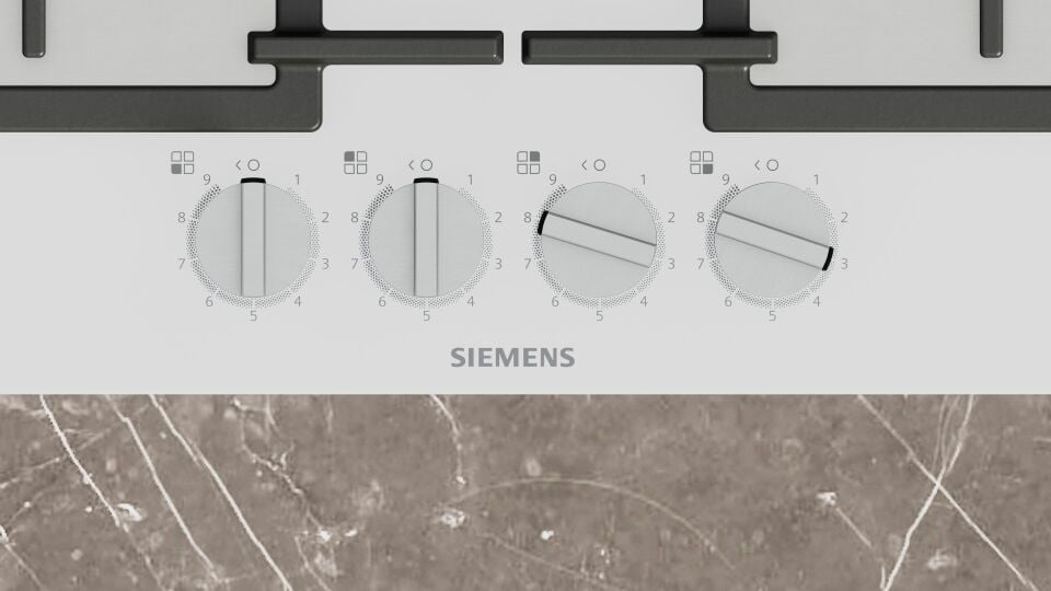 Siemens EP6A2PI40O Ankastre Ocak