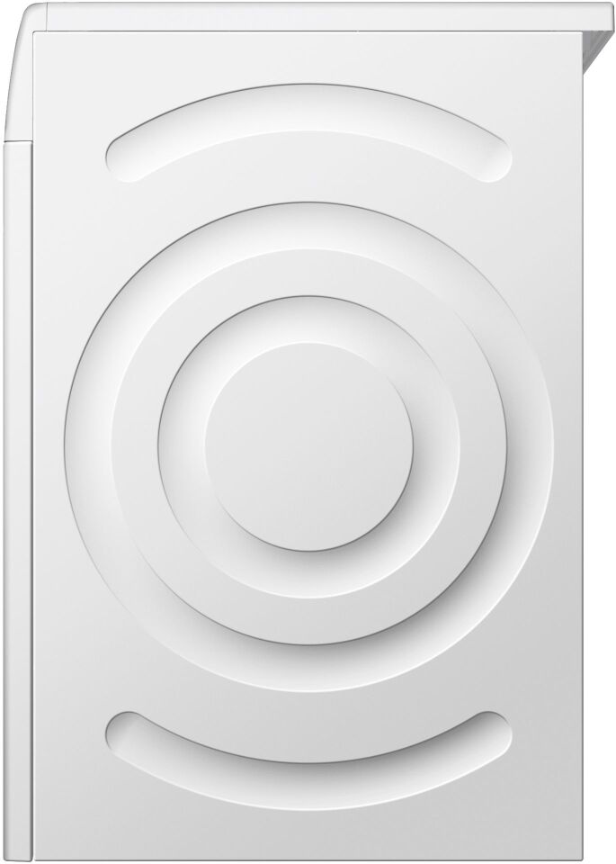 Siemens WQ52K200TR Kurutma Makinesi